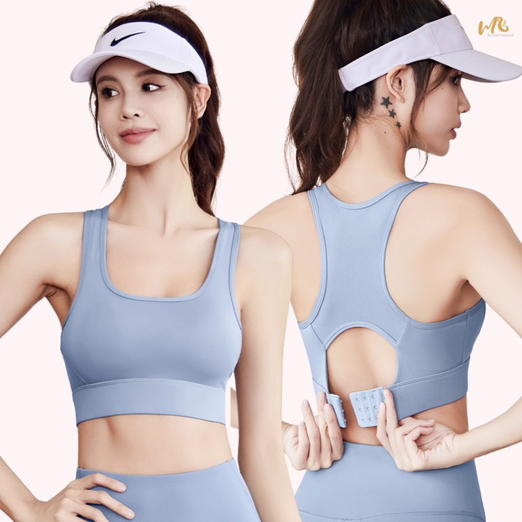 Venny Sport Bra Premium - Sports Bra Wanita - Sport Bra - Woman Bra - Bra Olahraga Wanita - Atasan O