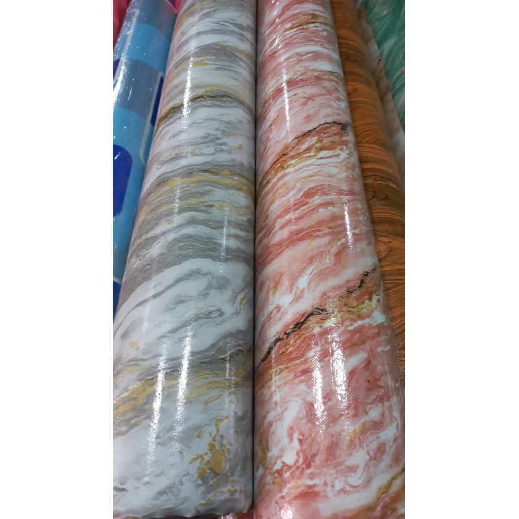 [ PROMO GRATIS ONGKIR XTRA ] TIKAR LANTAI | TIKAR VINYL | TIKAR KOREA LEBAR 1,5 METER (150CM)