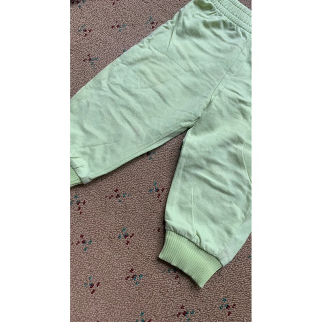 PRELOVED set bohopanna