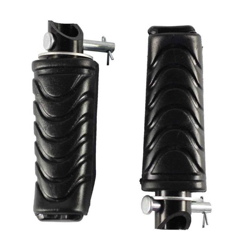 Karet Footstep Belakang Honda Beat FI