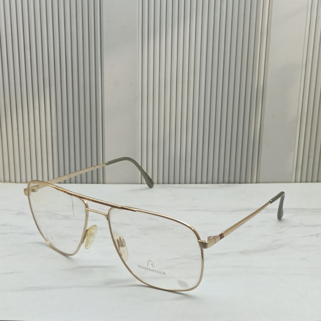 kacamata vintage RODENSTOCK David original Rarefind