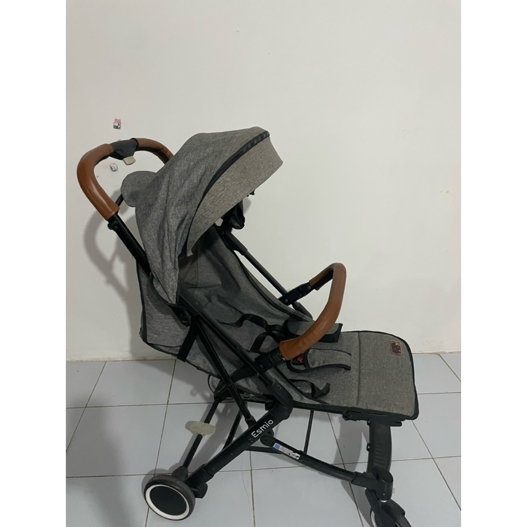 Stroller Esmio Preloved