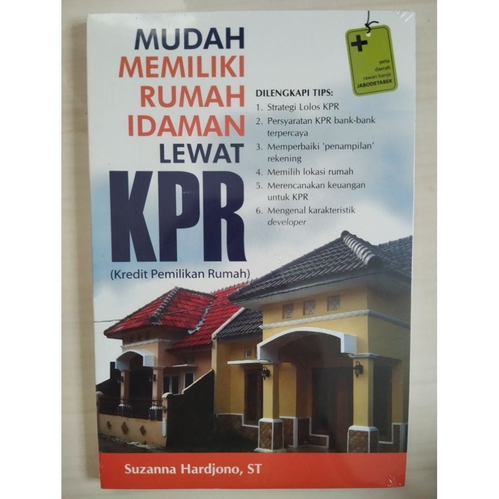 Mudah Memiliki Rumah Idaman lewat KPR. gb
