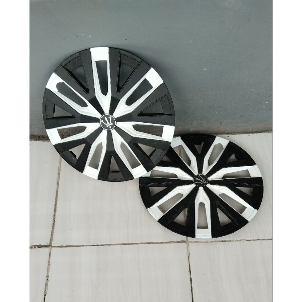 DOP VELG UNIVERSAL RING 14
