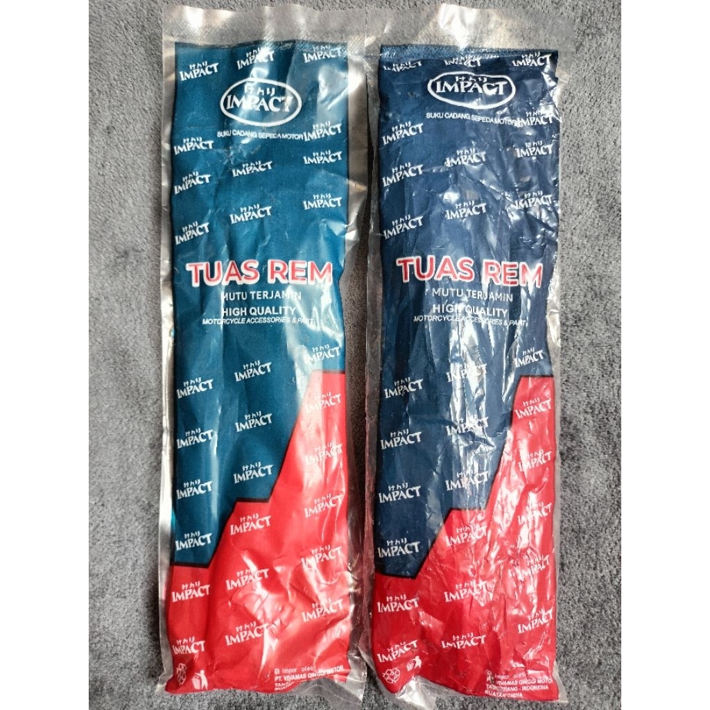 Handle Rem Beat Merk Impect Kanan Kiri