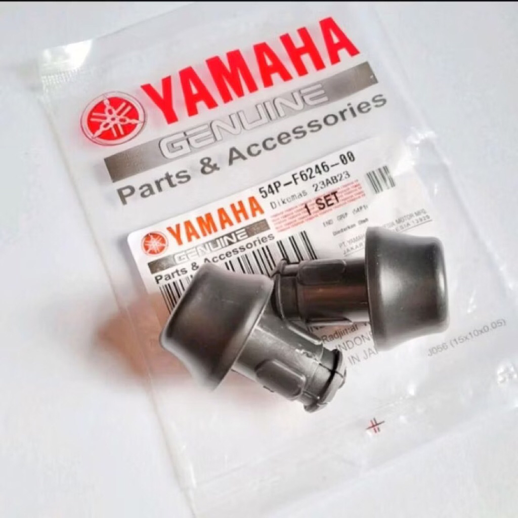 Cantolan Jalu Ujung Setir Stir Mio J Gt Fino Karbu 115 125 Mio M3 Z S 125 Gear Nmax New Old Aerox 15