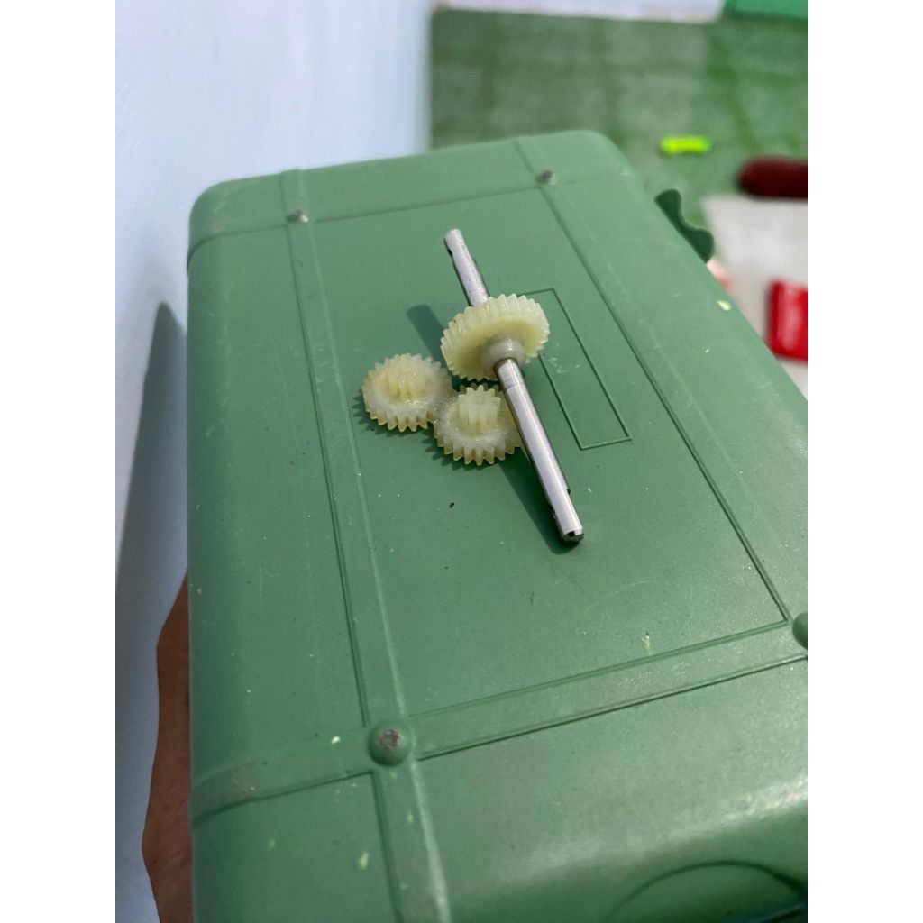 Gear gearbox Original Mn99 mn82 mn78