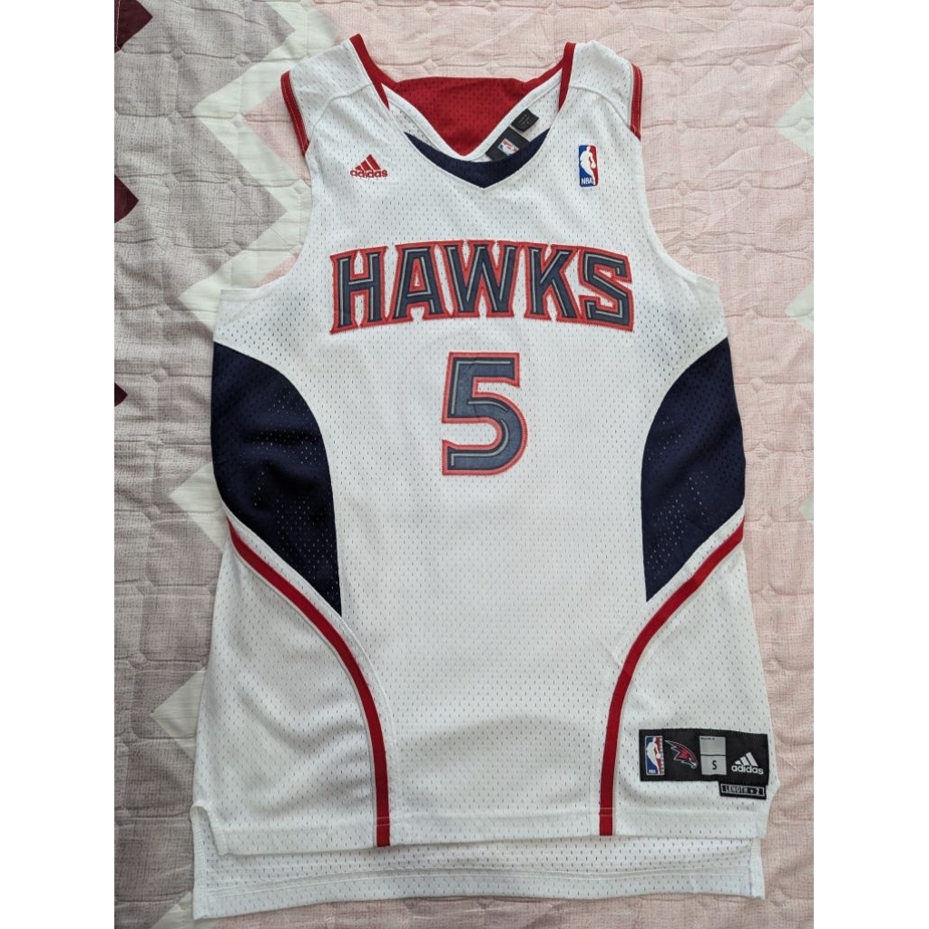 Jersey Adidas Replica Original NBA Atlanta Hawks SMITH
