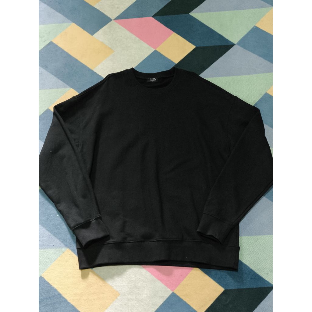 Crewneck Musinsa Standard