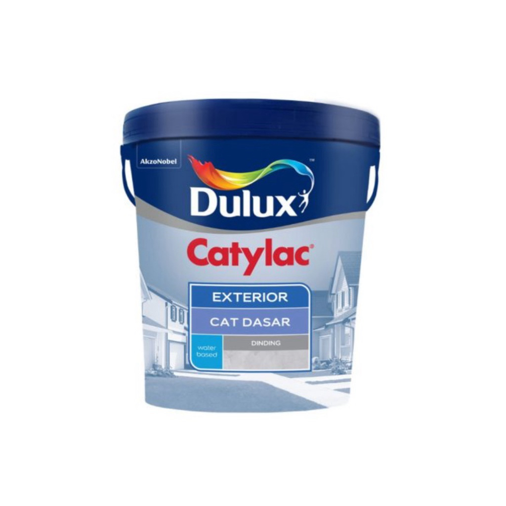 DULUX CATYLAC SEALER EXTERIOR (PAIL)