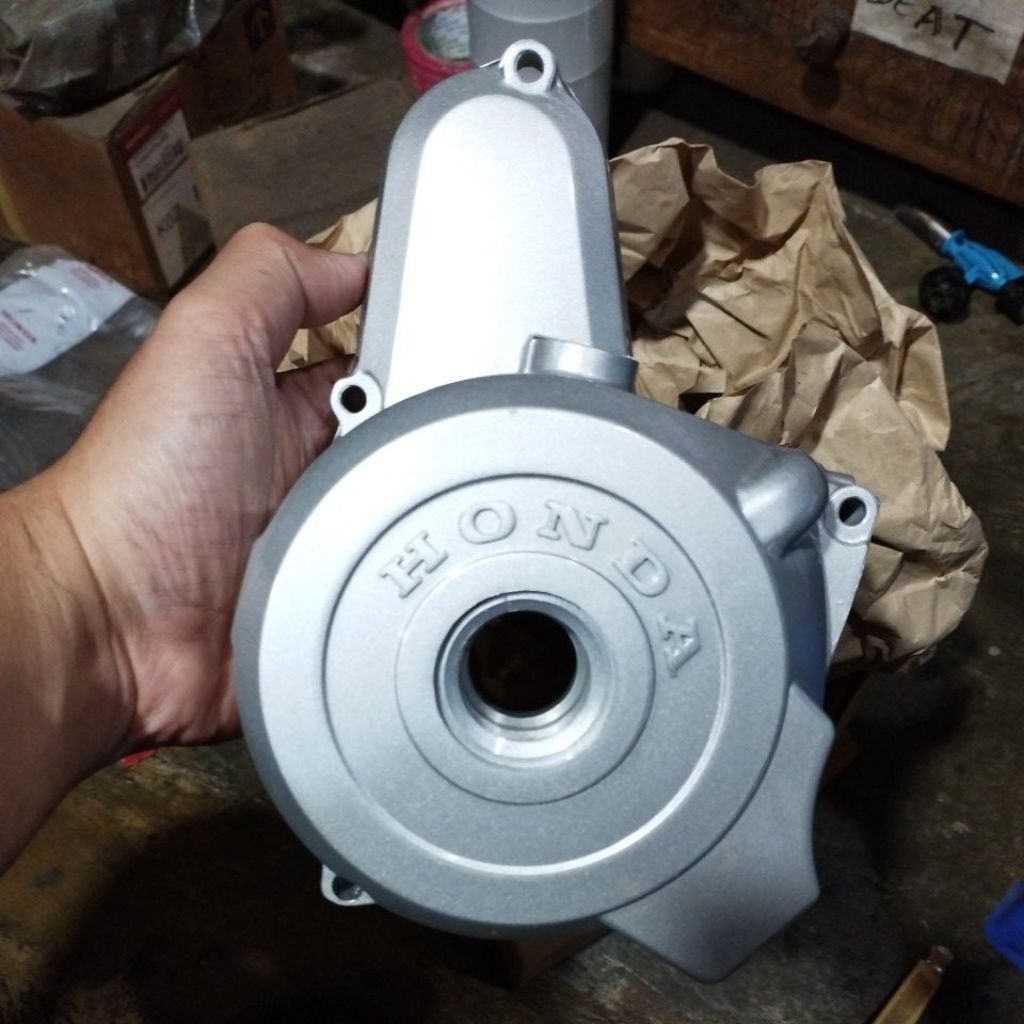 Cover Blok Mesin kiri Supra Cover Mesin kiri supra Cover Magnet Supra Cover Mesin Supra lama Cover m