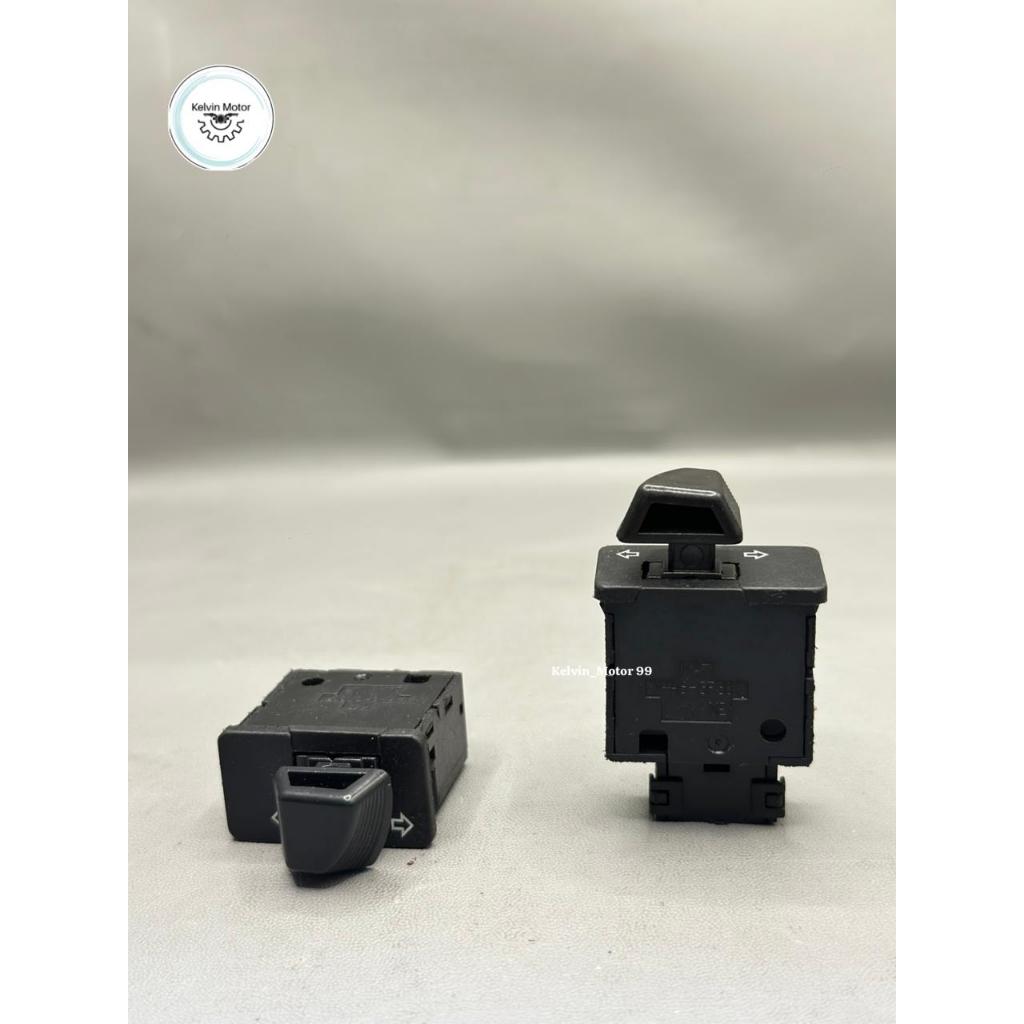 Saklar Sakelar Tombol Lampu Sen Vario 110 / Beat Karbu