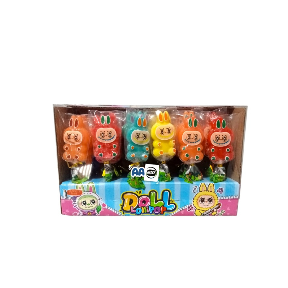 WILL LOLI BONEKA BOX ISI 30