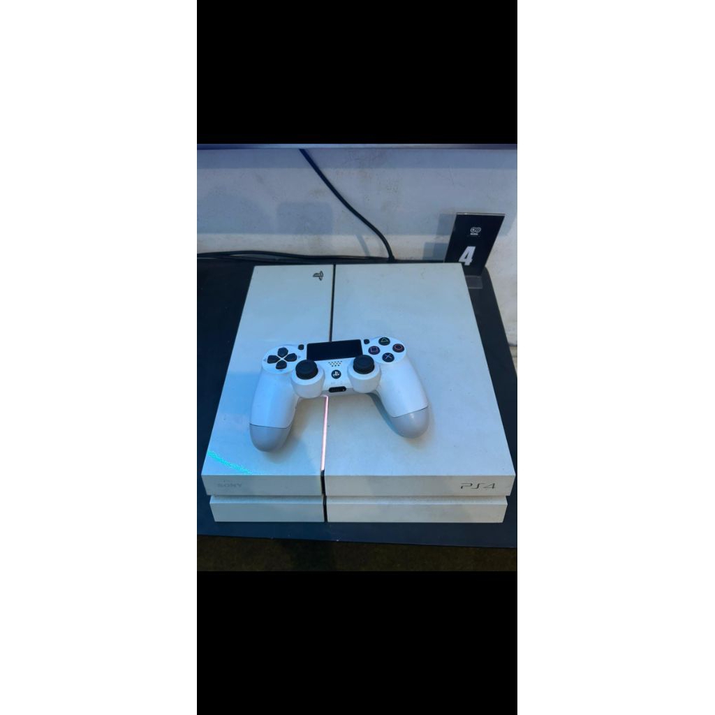 PS 4 fat hen 9.0 500gb Sony Indonesia