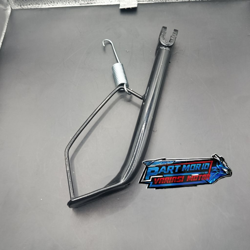 Standar samping ring 17 beat scoopy vario 150 new