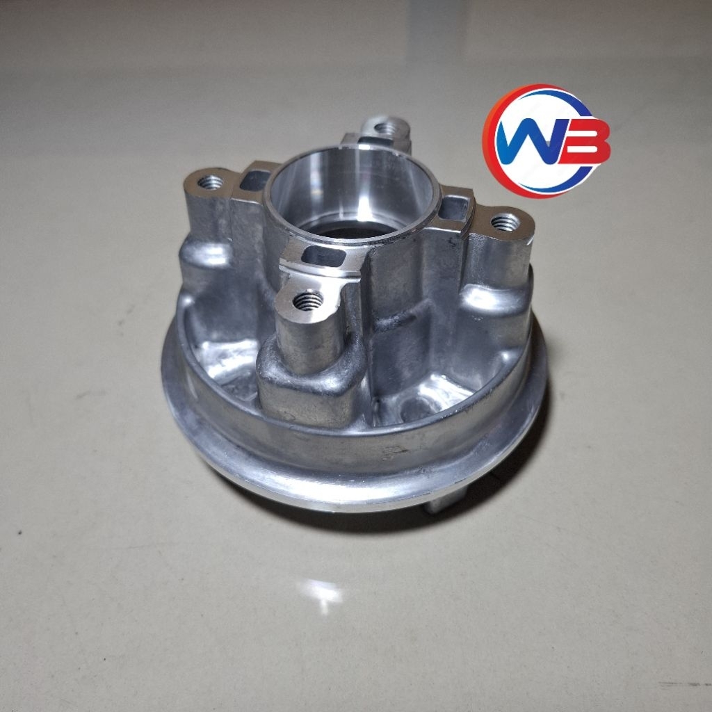 NAP RODA DUDUKAN NAP GIR GEAR JUPITER MX NEW CAKRAM BELAKANG WB MOTOR BANDUNG