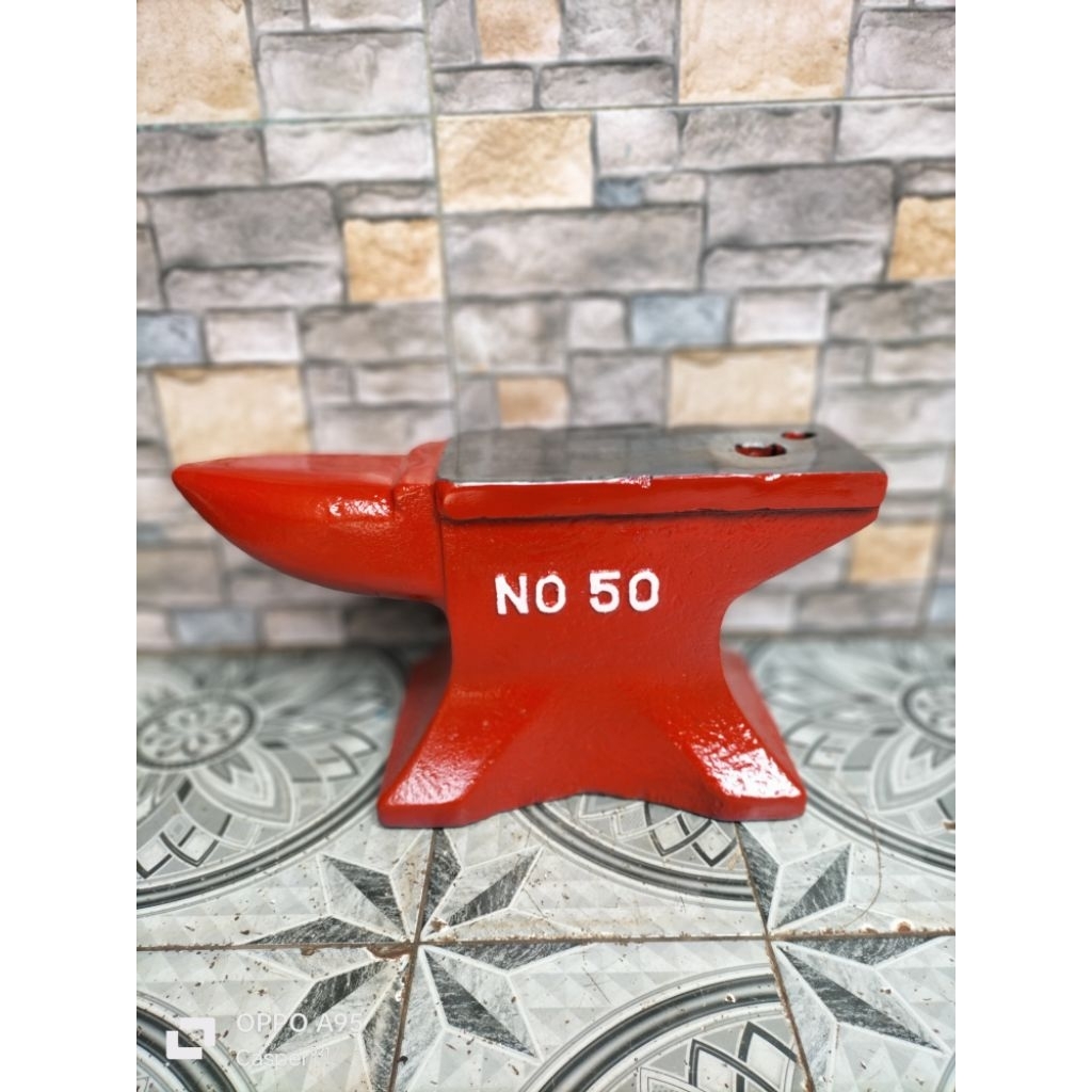 Anvil Paron Berat 50Kg