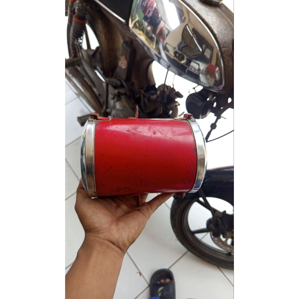 kendang filter s90
