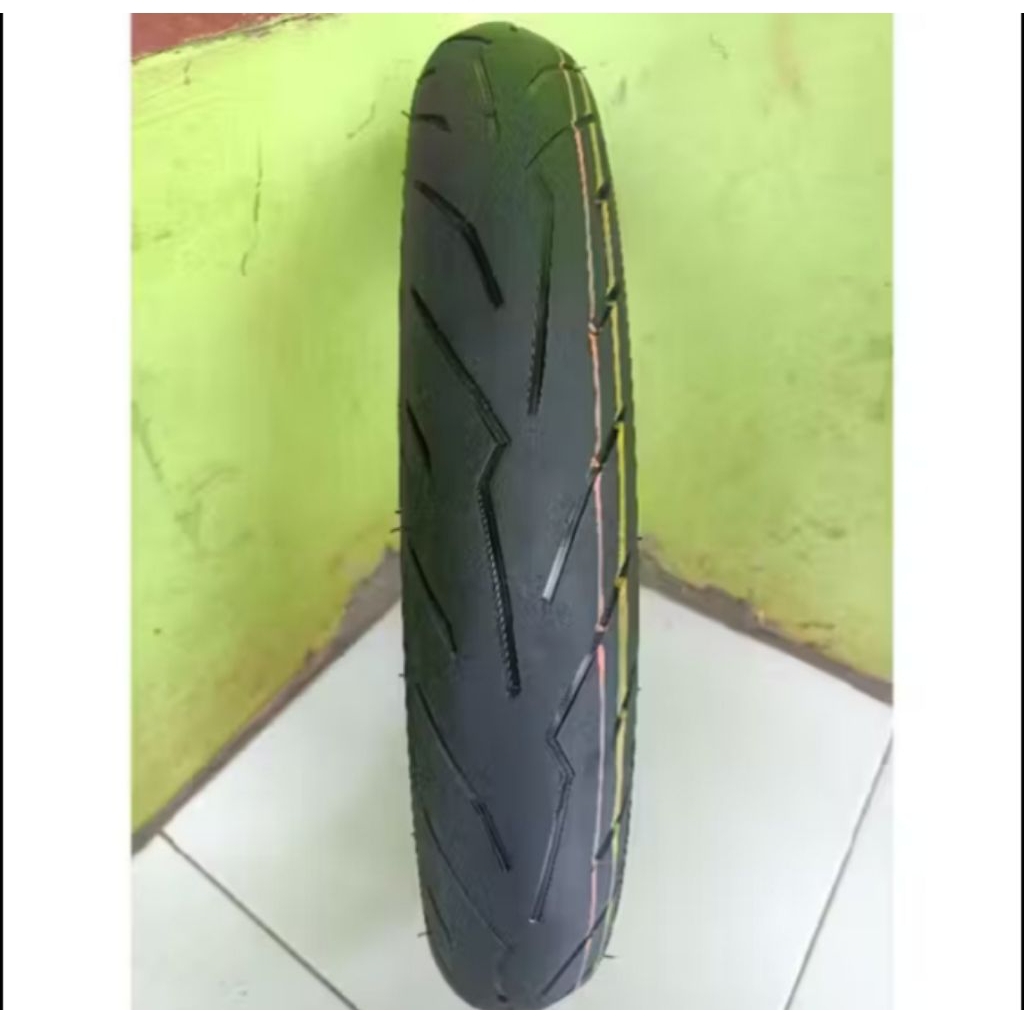 Ban Diablo Roso ukuran 80/90-14