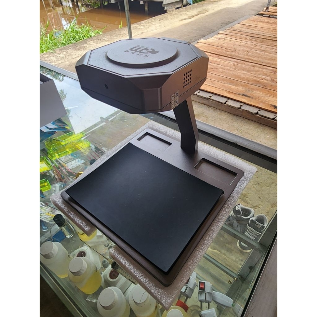 Super Camera Thermal WD Laureii Shortcam 1S Original / Shortcam Camera Infrared Thermal