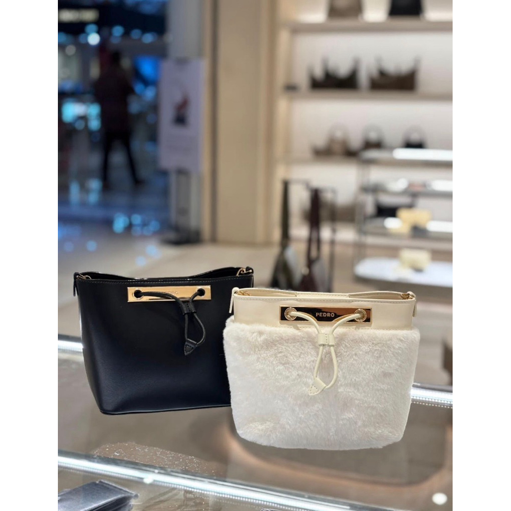 Tas wanita selempang pedro original
