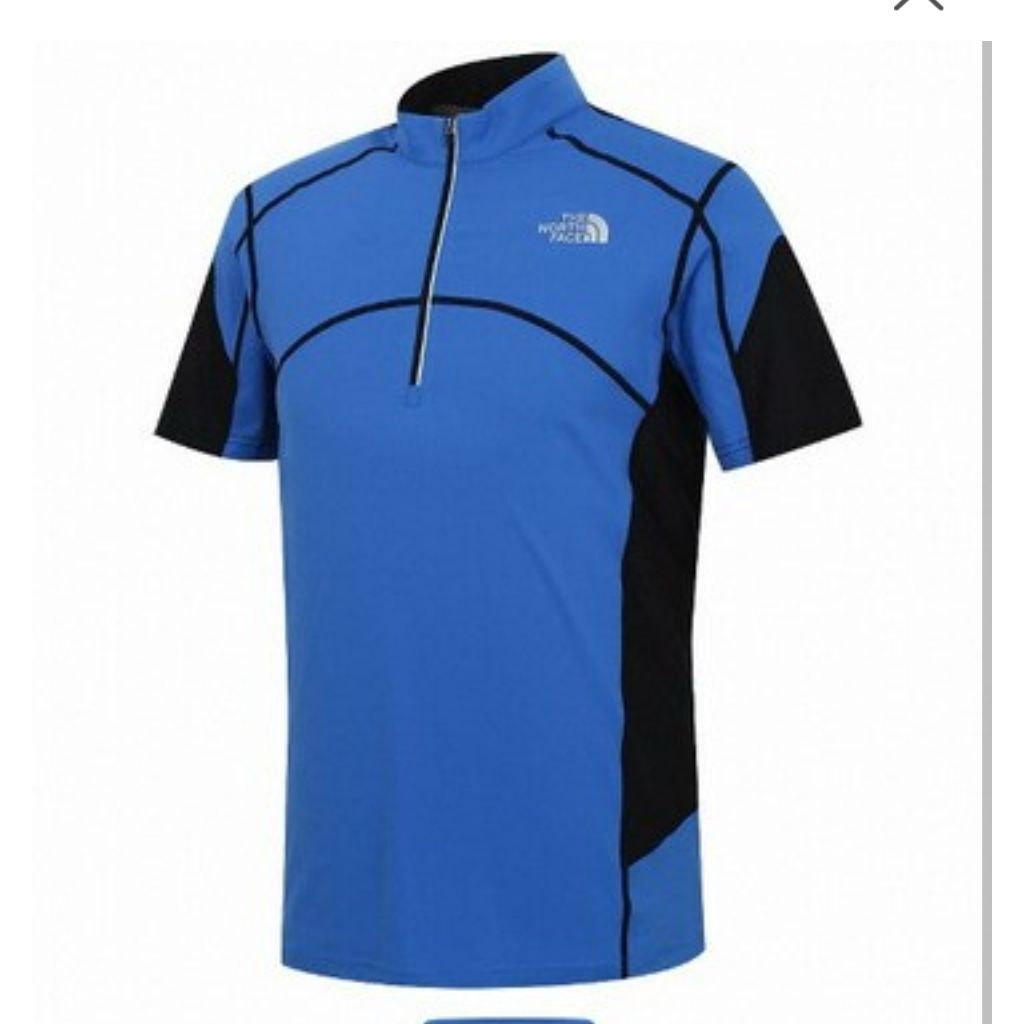 THE NORTH FACE BASELAYER OUTDOOR DRYFIT