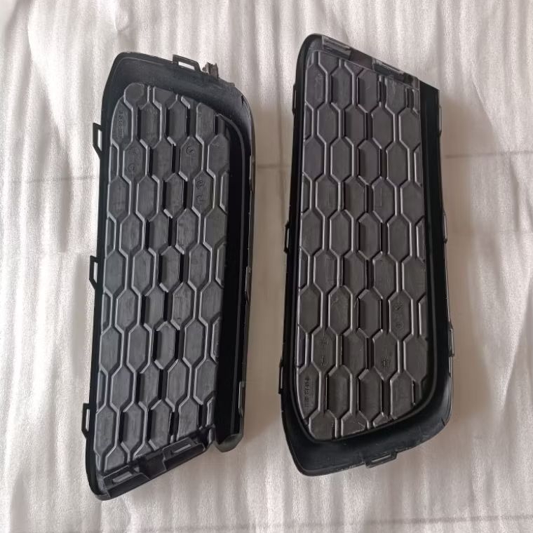 cover ring foglamp mobilio tipe S 2014-2016 original