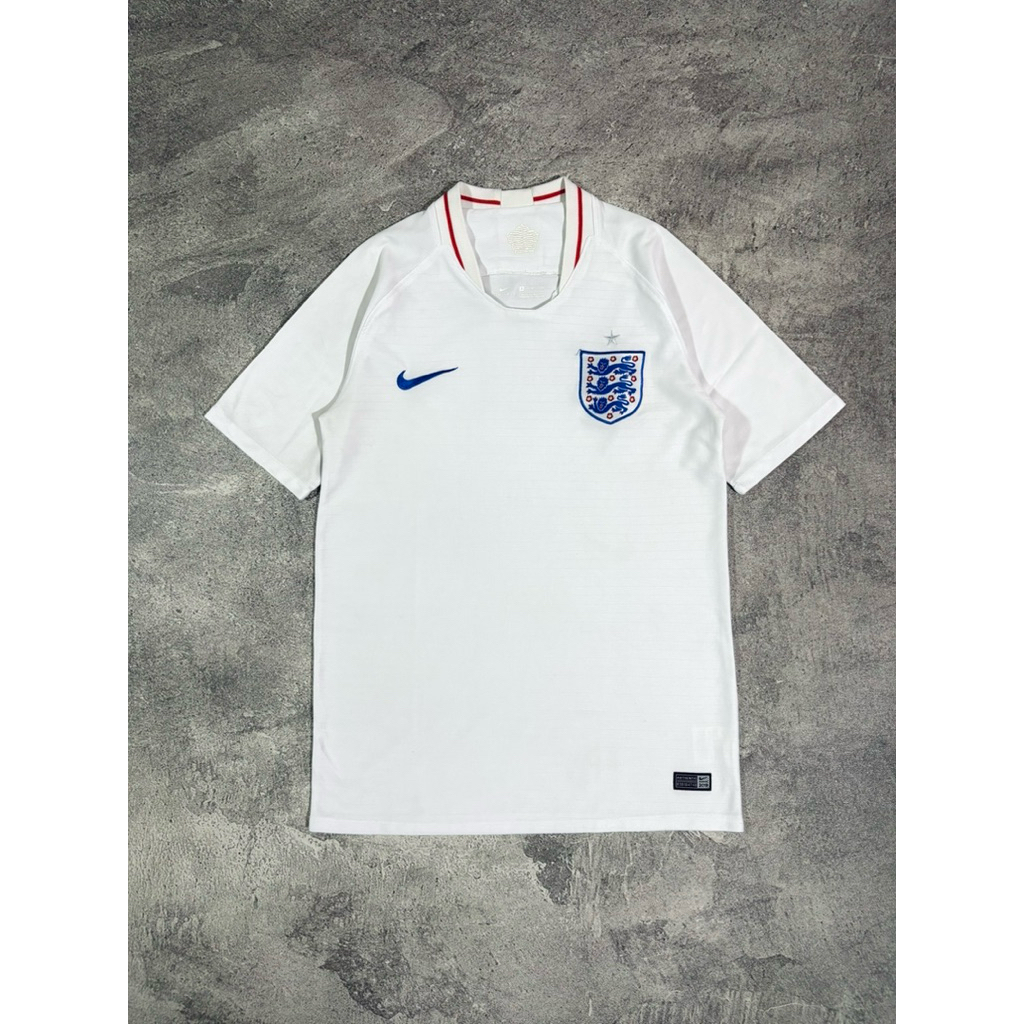JERSEY N1K3 ENGLAND 2018 INTERNATIONAL WORLD CUP