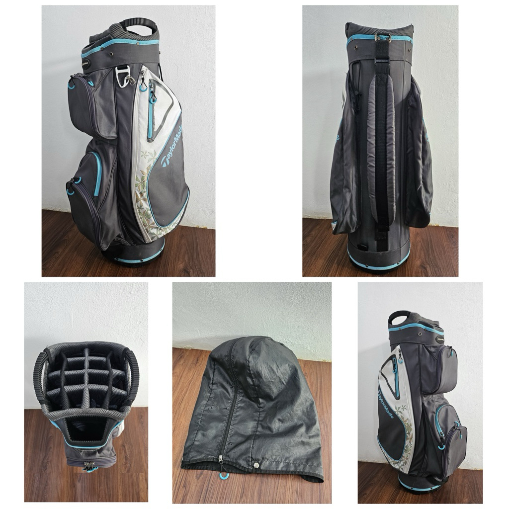 Bag golf TaylorMade