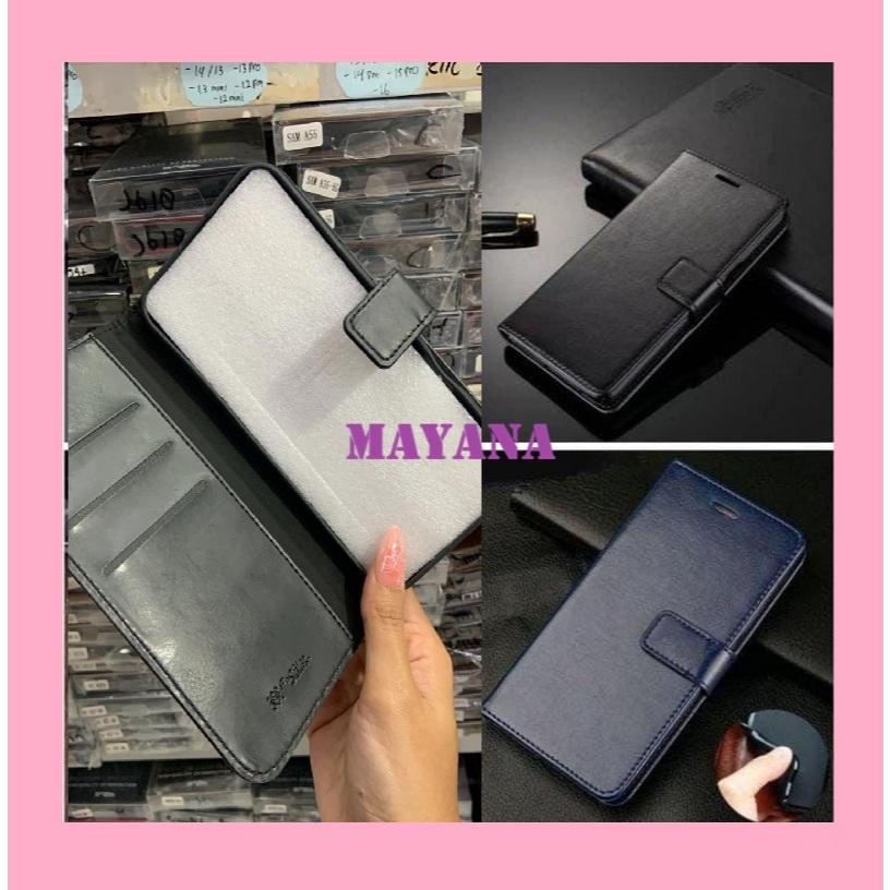 28 - CASE PREMIUM Flip Book Cover Wallet FOR SAMSUNG NOTE 20 ULTRA 20 10 PRO/PLUS 10 9 8 | Case Saru