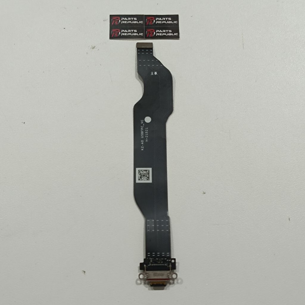 FLEKSIBEL CHARGING BLACKSHARK 4 ORIGINAL