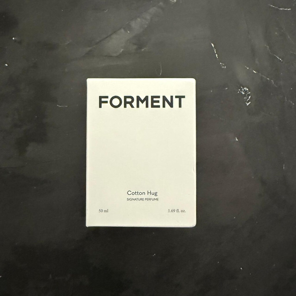 BTS Jungkook Forment Cotton Hug