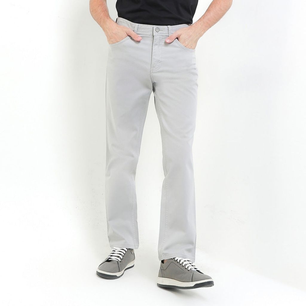 Celana Pria Cardinal Casual Original / Celana Panjang Cardinal Original 100%