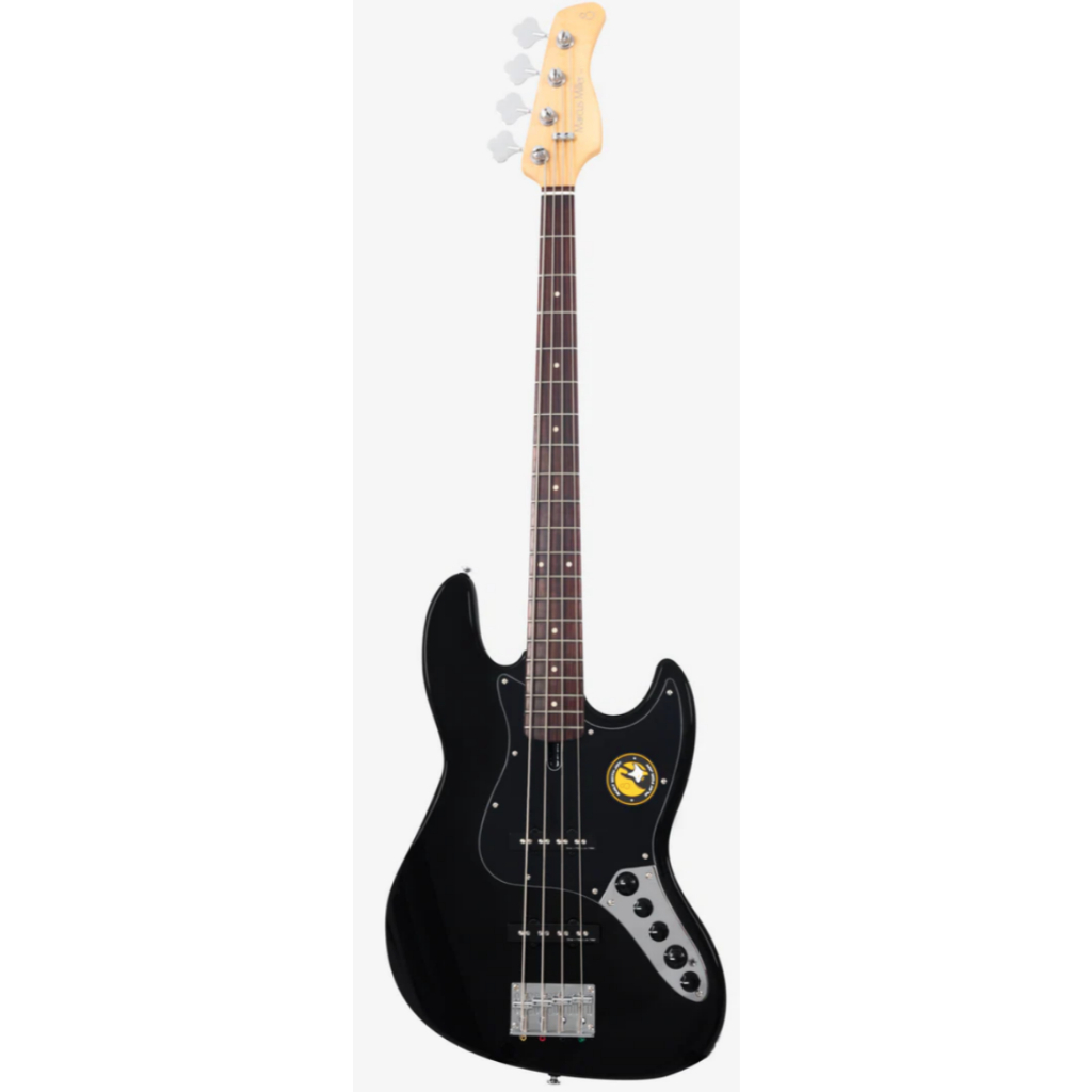 GITAR BASS SIRE MARCUS MILLER V3 ( 4 STRING ) - BLACK