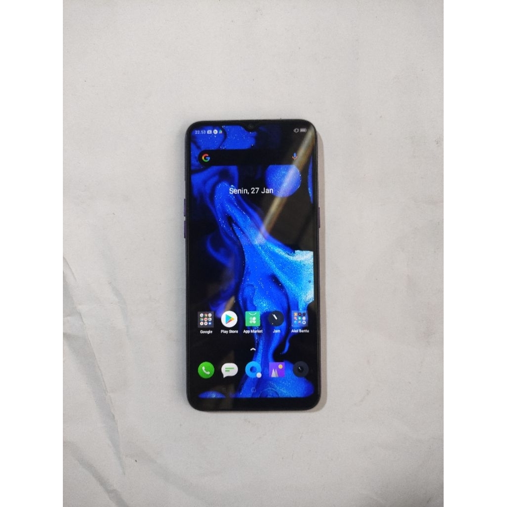 Realme 5 Ram 3Gb/32Gb