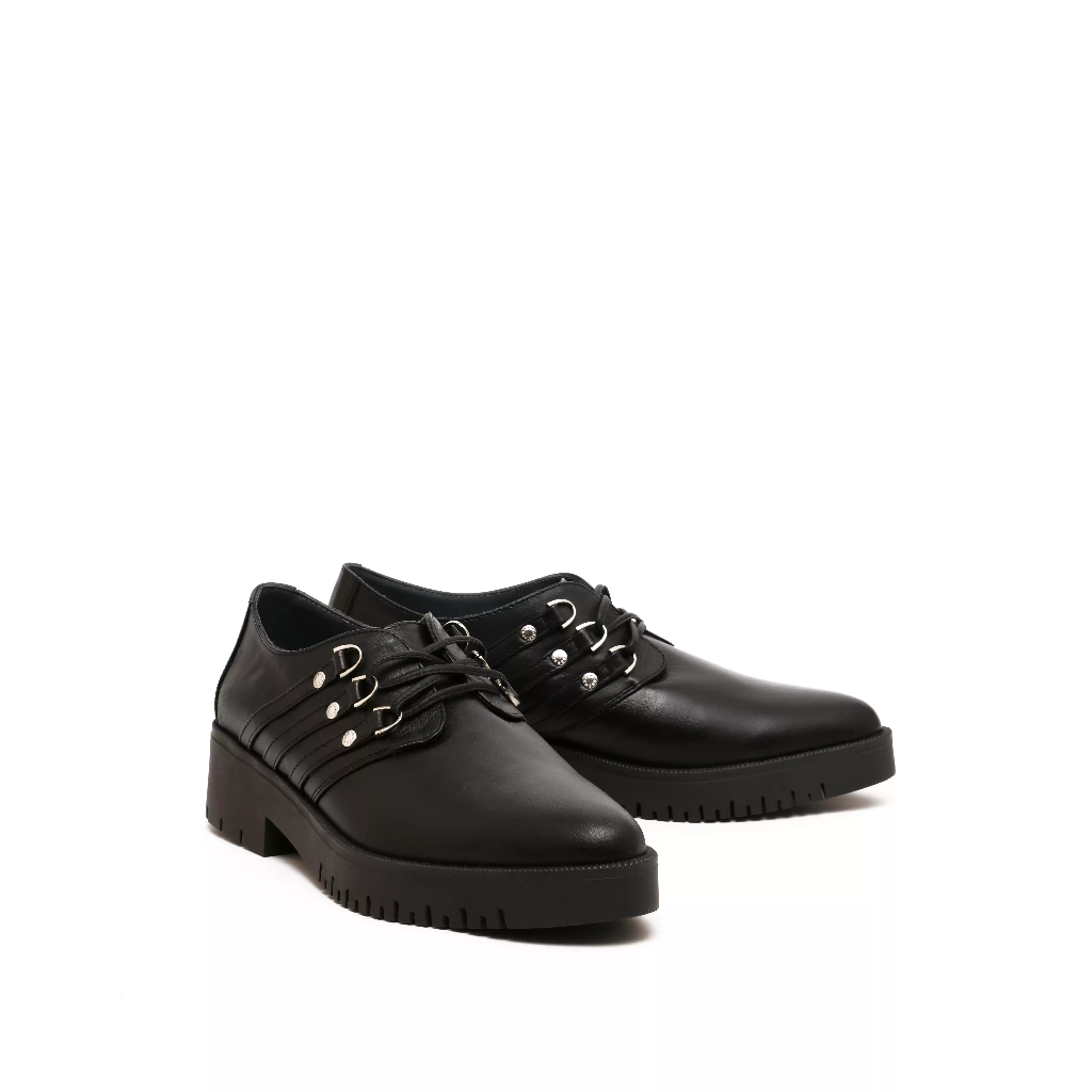 Buccheri Sepatu Kulit Wanita 4213