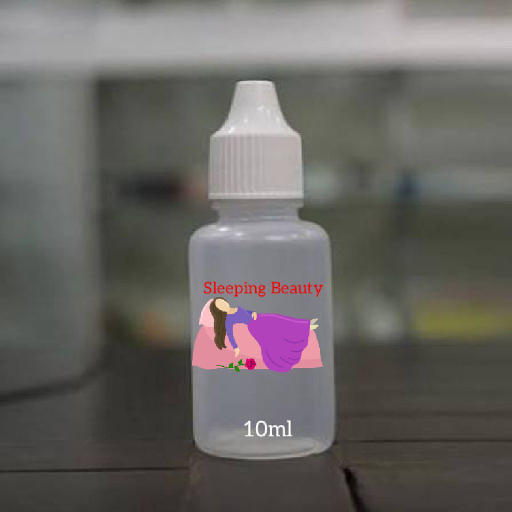 obat tidur tetes cair ampuh mengatasi keluhan sulit tidur nyenyak cukup 8-10tetes