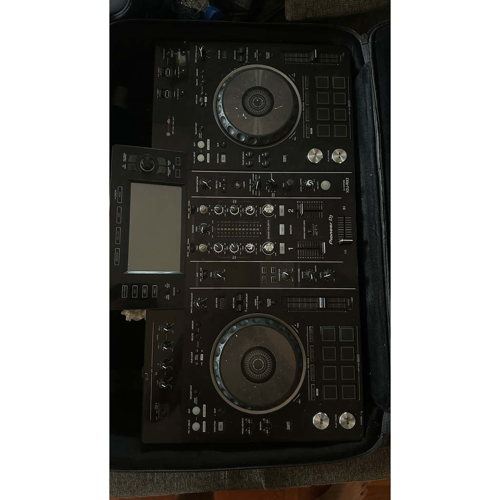 Pioneer XDJ RX2