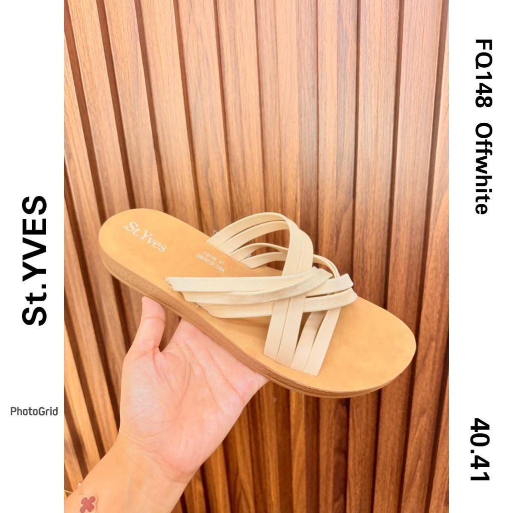 SANDAL WANITA FQ148OW