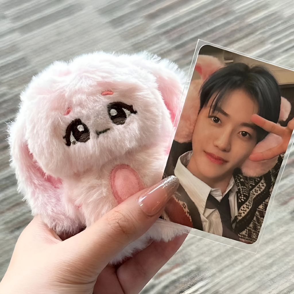 [ready] jaemin doll jaemdonyi 10cm nct dream