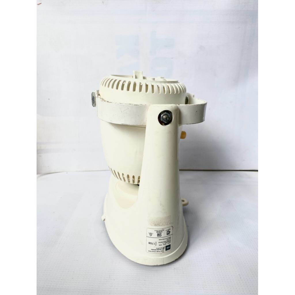 bodi kipas angin kdk / body kipas angin plafon / bodi kipas angin kdk wr40u / kipas angin kdk wr40u