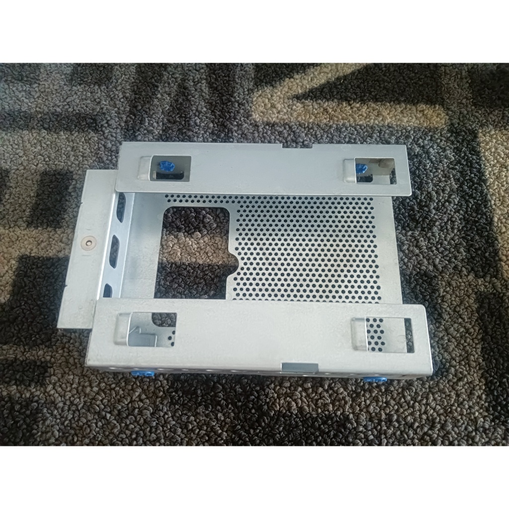 Braket Hardisk HP Pavilion 24 AIO PC Second