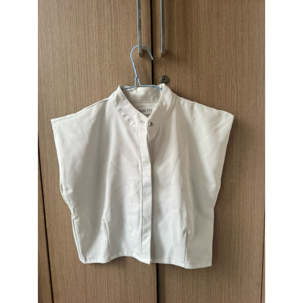 Gracias Label - Kate Top