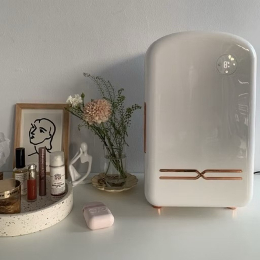 Prelove Kulkas Mini Kulkas Skincare Dan Asi