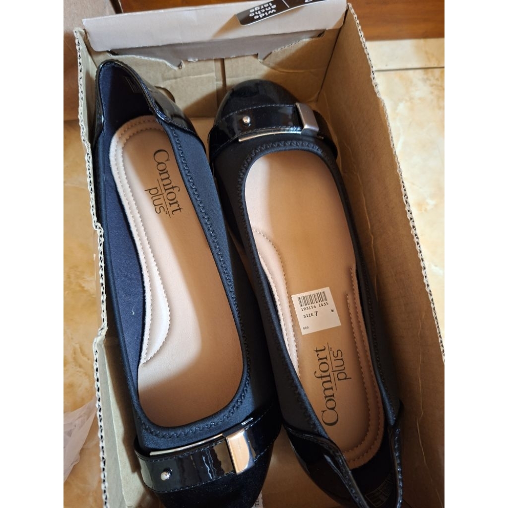 Payless Corey Wide Shoes