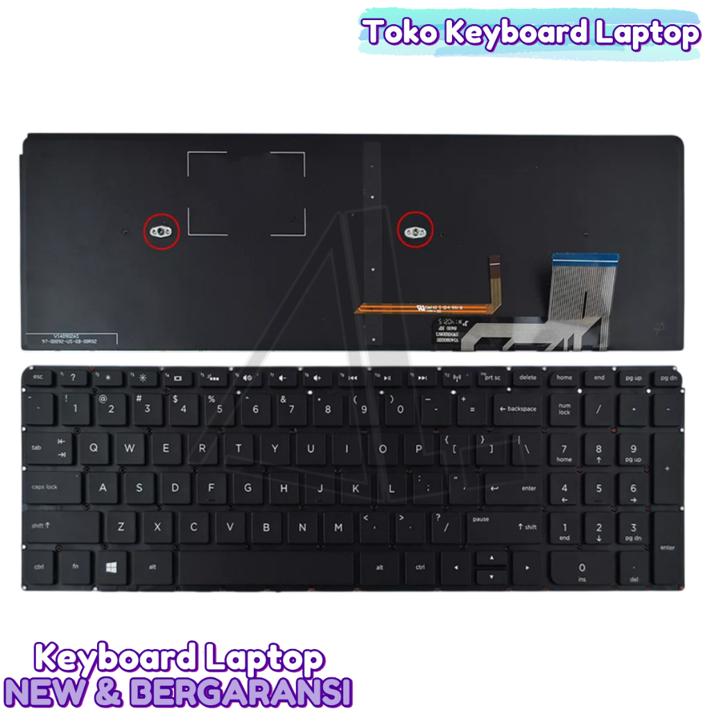 Laptop Keyboard Envy TouchSmart M6-K M6-K M6 M6-k000 m6-k088ca m6-k010dx M6-k015dx m6-k122dx m6-k125