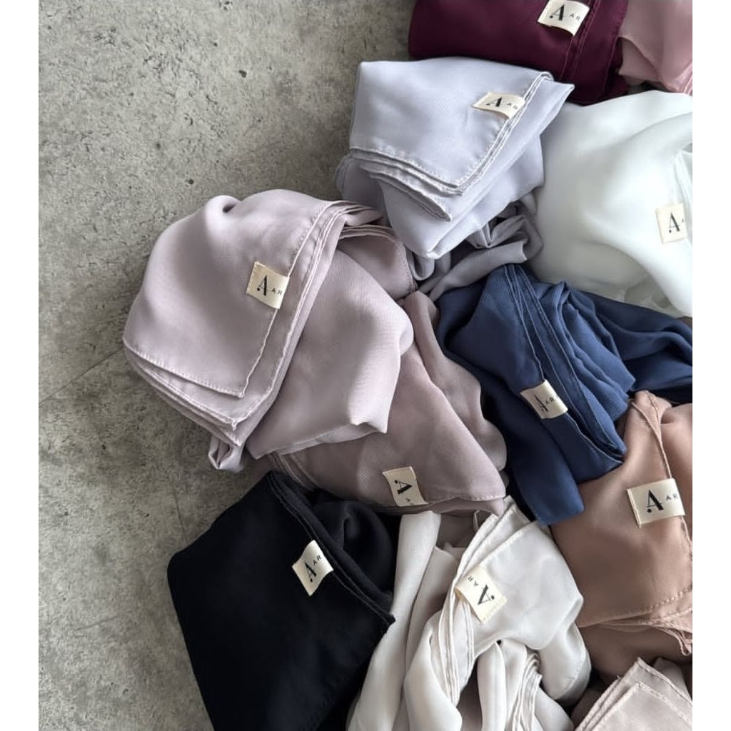 POTTON ARASCARF PRELOVED