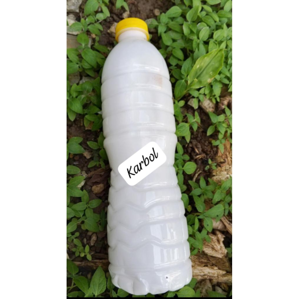 Sabun Cupir n Pewangi repack