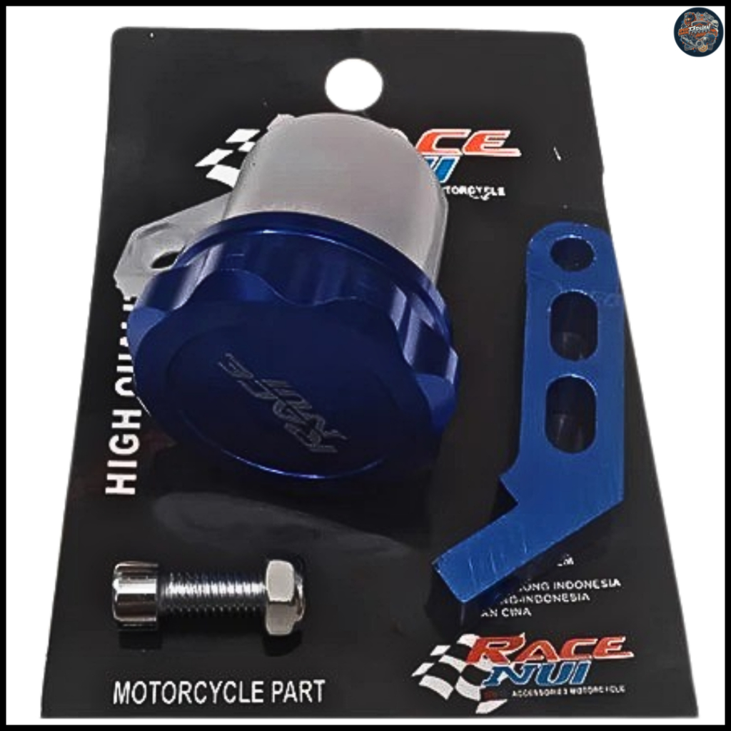 Tabung Minyak Master Rem Belakang Tabung Minyak Rem Belakang Race Nui