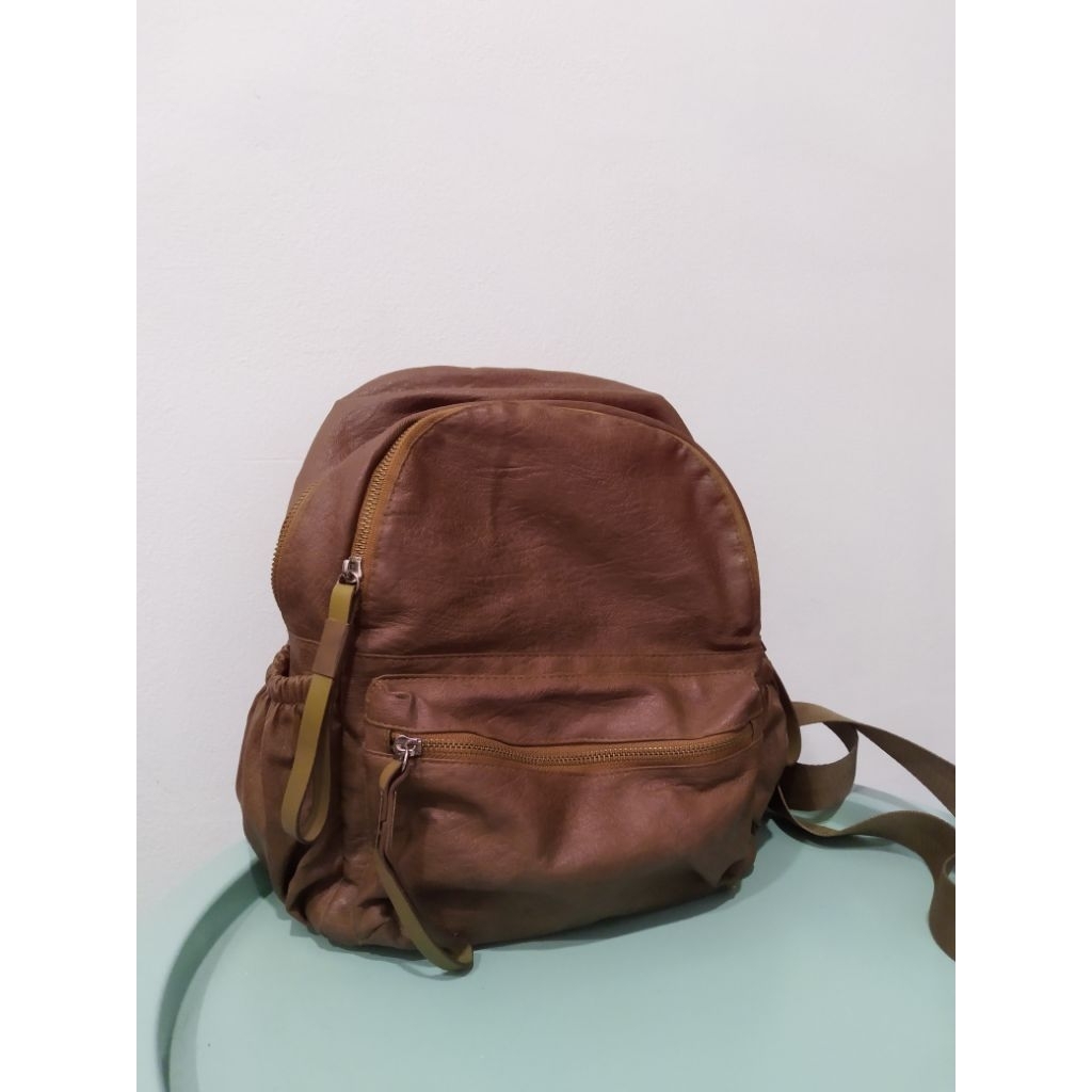 Preloved_Ransel_Wanita